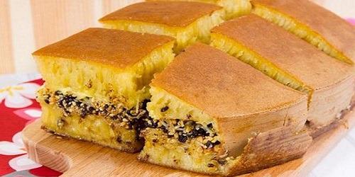 Martabak Mini Bangka 'Swiss': Kenikmatan yang Menggoda di Setiap Gigitan